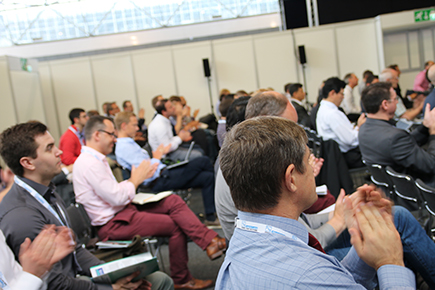 Electric & Hybrid Exhibition